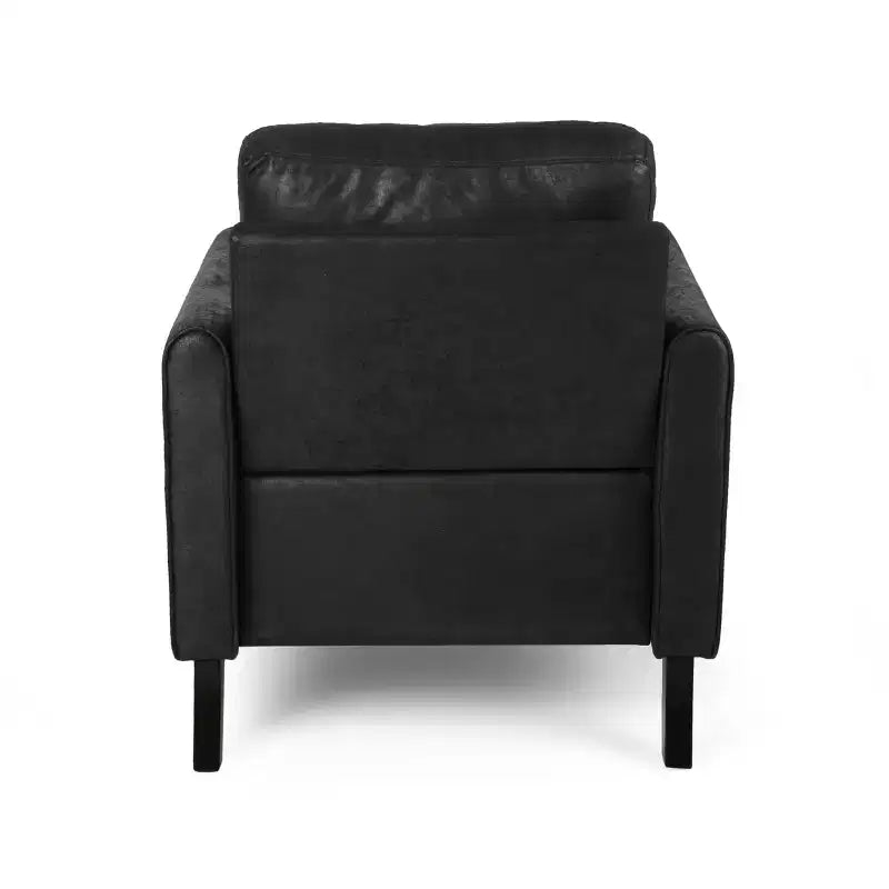 Fauteuil club 31W avec coussin