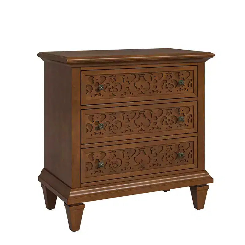 Emilio 3 - Table d'appoint avec tiroirs et prises intégrées | A3 - Table d'appoint avec tiroirs et prises intégrées | ART OF LIVING DESIGNSART OF LIVING DESIGNS