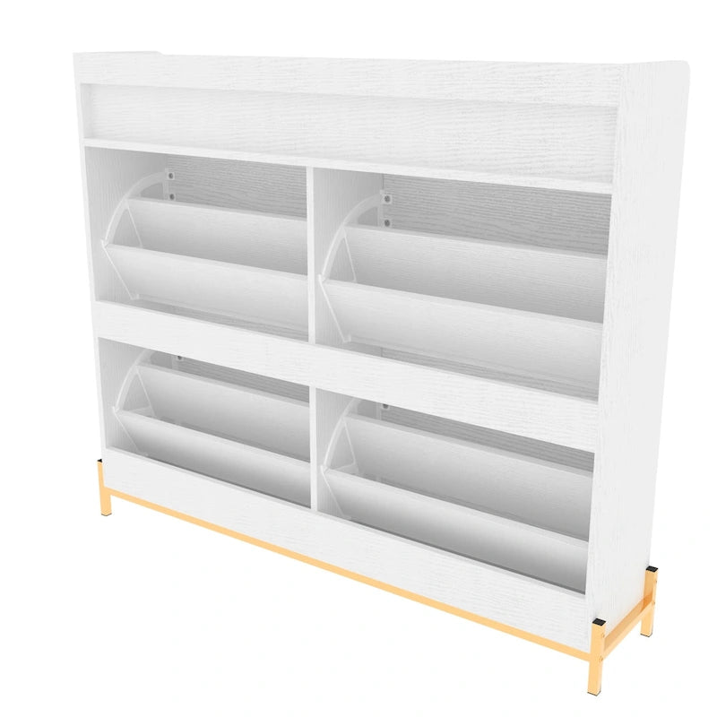 Shoe Cabinet, Shoe Rack Cabinet, Shoe Rack Organizer Cabinet