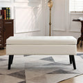 Storage Bench with Storage Bench
