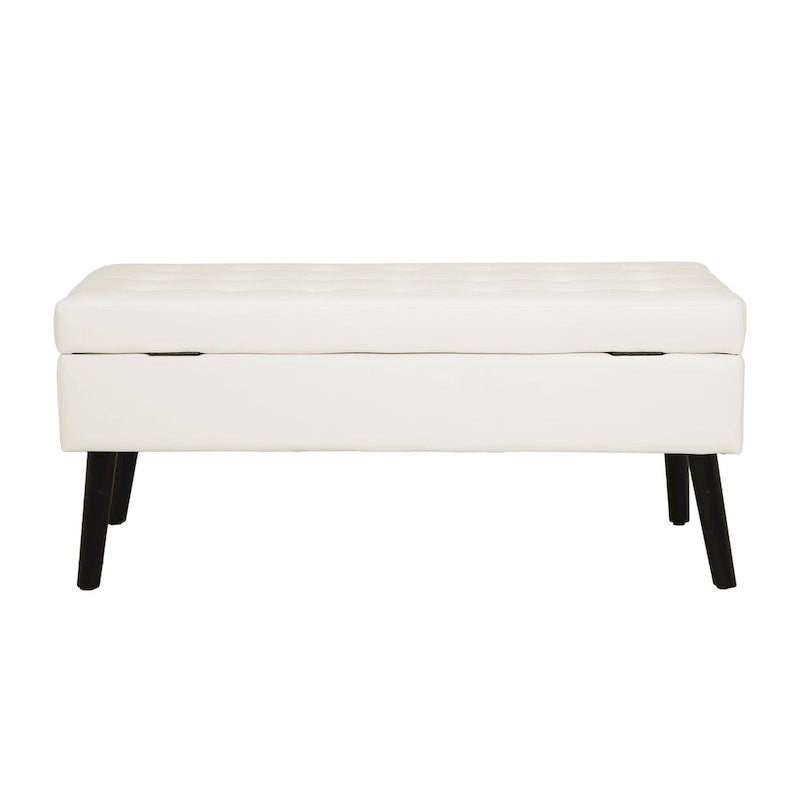Storage Bench with Storage Bench