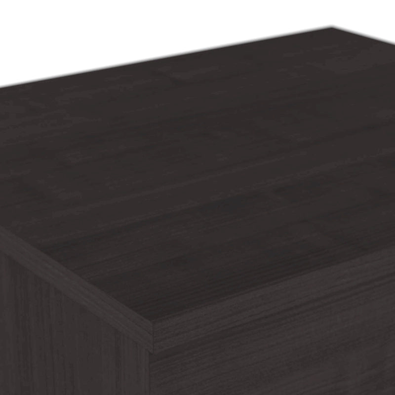 Logan 28W 2 Drawer Lateral File Cabinet by Bestar