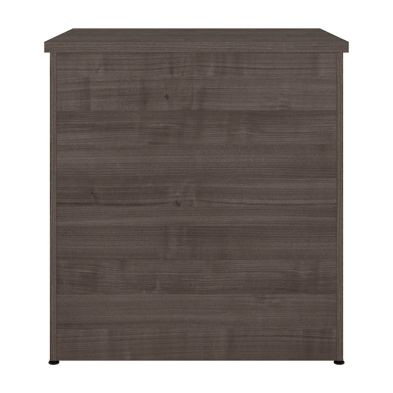 Logan 28W 2 Drawer Lateral File Cabinet by Bestar
