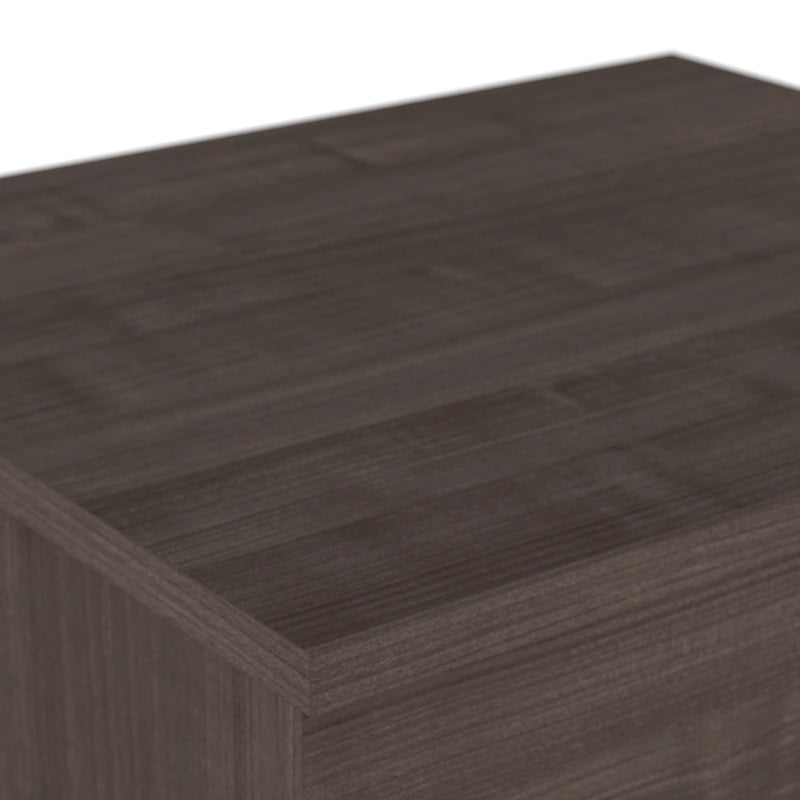 Logan 28W 2 Drawer Lateral File Cabinet by Bestar