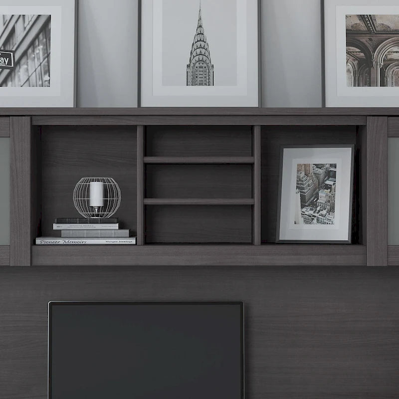 Somerset 72W Desk Hutch by Bush Furniture