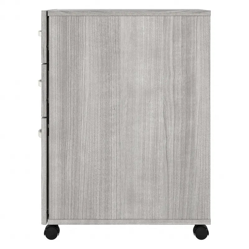 Studio A 3 Drawer Mobile File Cabinet by Bush Business Furniture