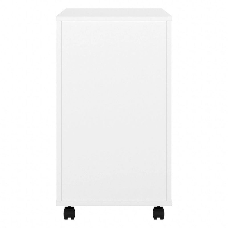 Studio A 3 Drawer Mobile File Cabinet by Bush Business Furniture