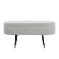 Carson Carrington Anton Storage Bench