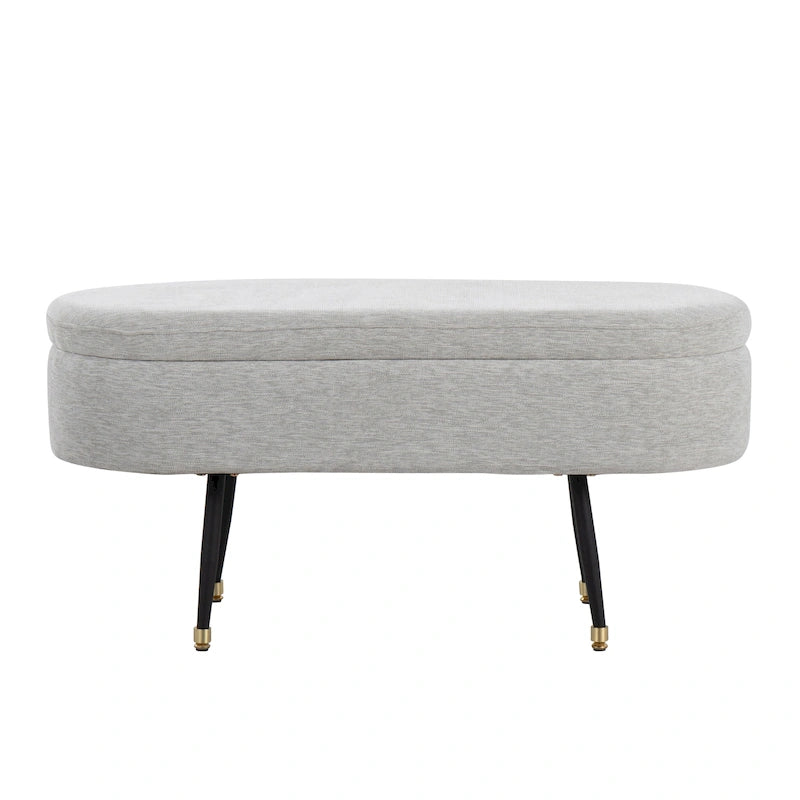 Carson Carrington Anton Storage Bench