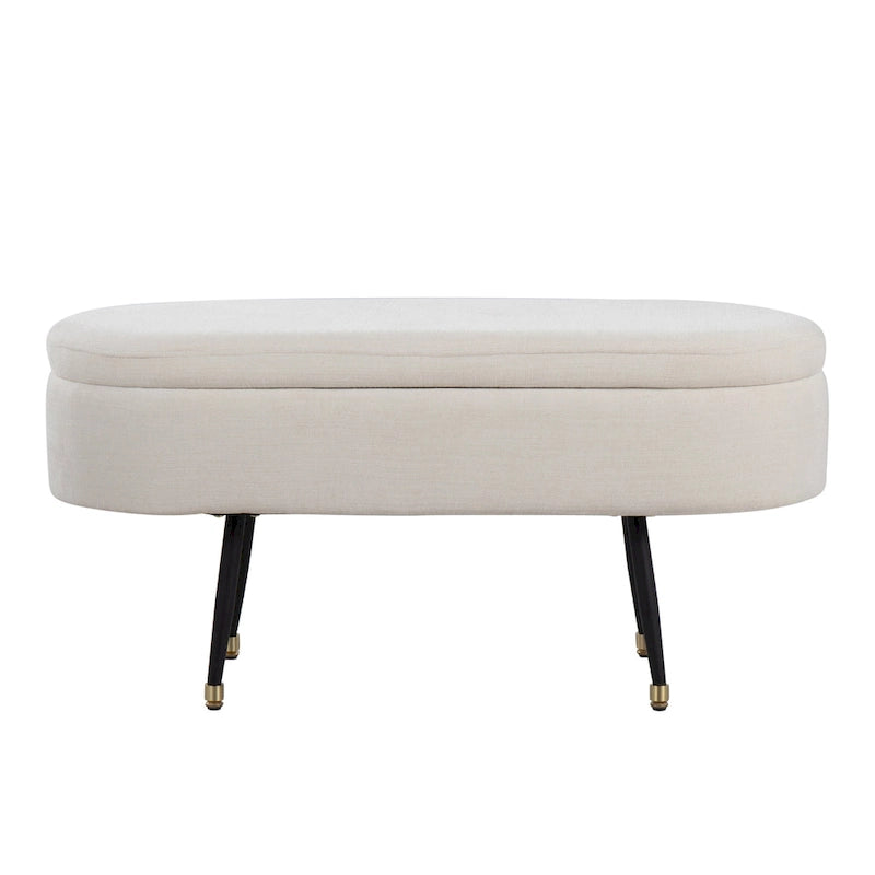 Carson Carrington Anton Storage Bench