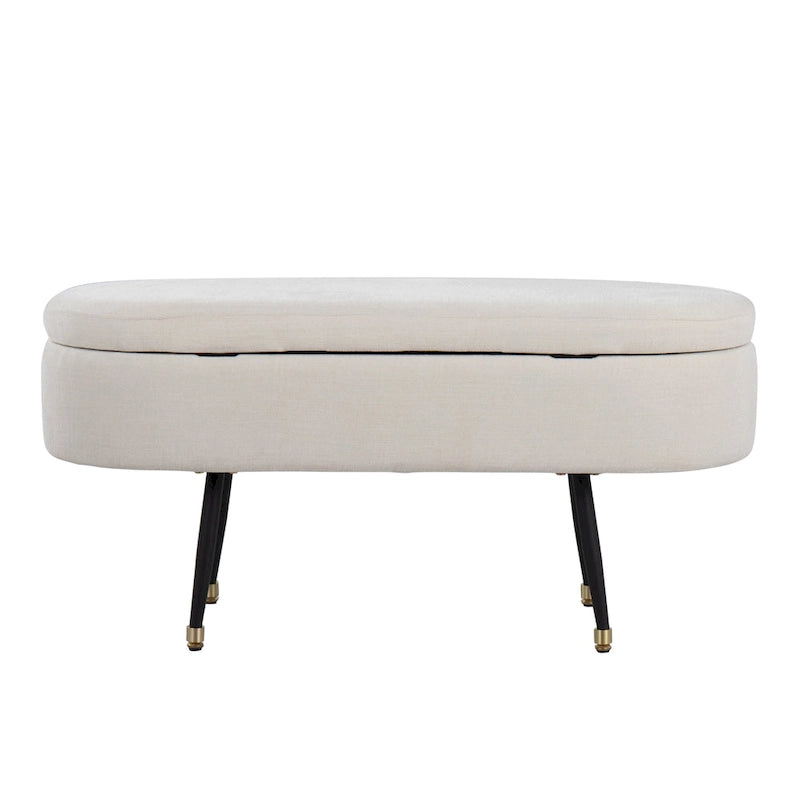 Carson Carrington Anton Storage Bench