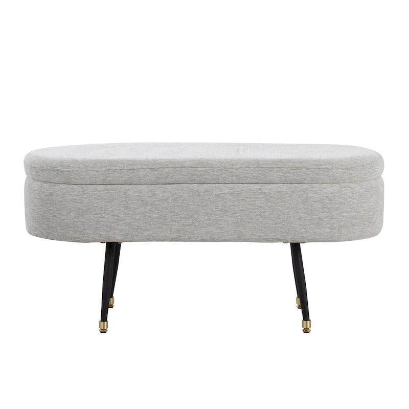 Carson Carrington Anton Storage Bench