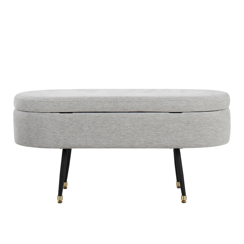 Carson Carrington Anton Storage Bench