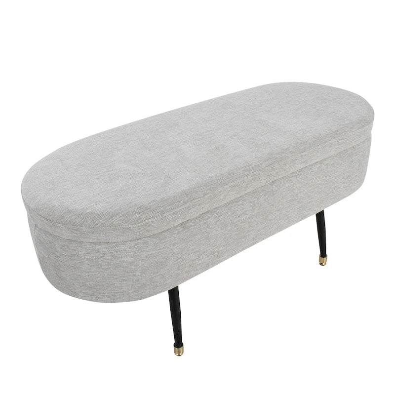 Carson Carrington Anton Storage Bench