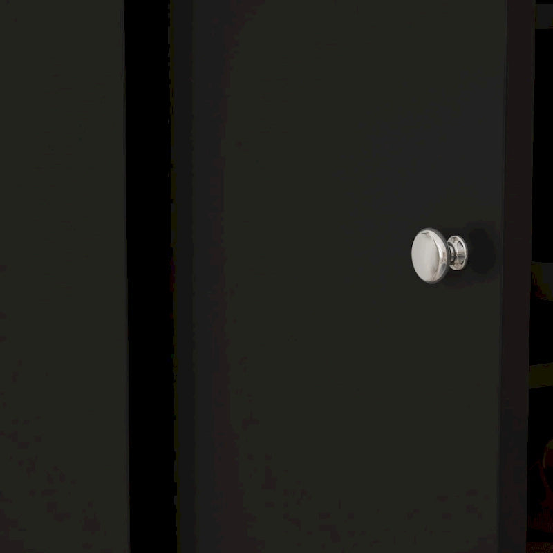 23.6 W 70.9High Shoe Cabinet, 8 Floors, Three Adjustable Boards