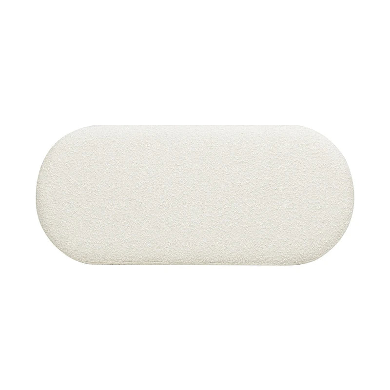 Jennifer Taylor Home Fuji Accent Entryway Bench