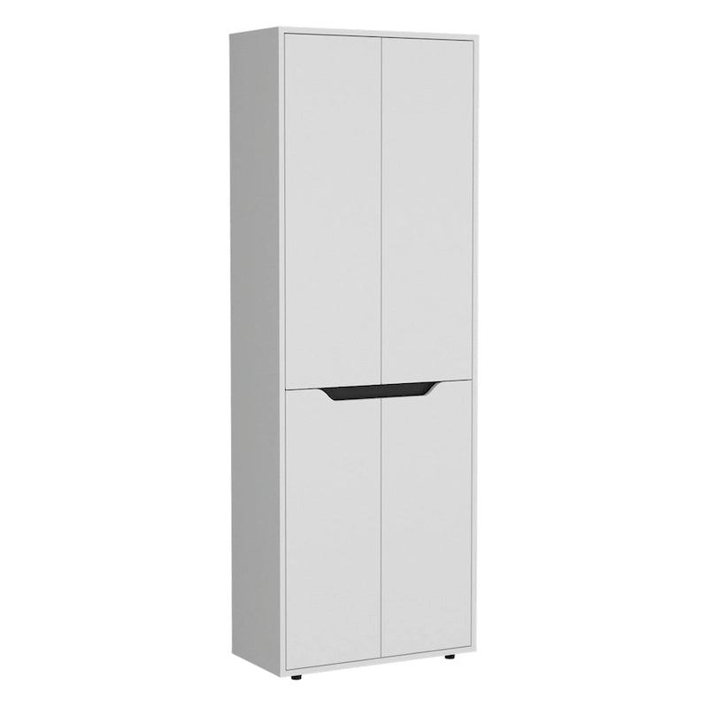 Herrin Storage Cabinet Kitchen Pantry