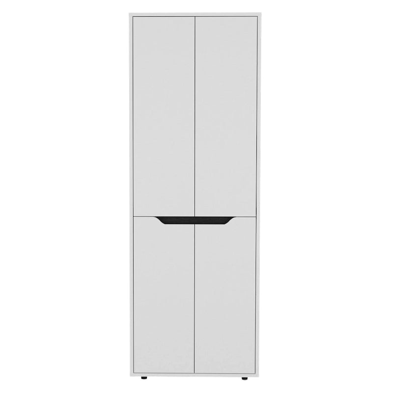 Herrin Storage Cabinet Kitchen Pantry