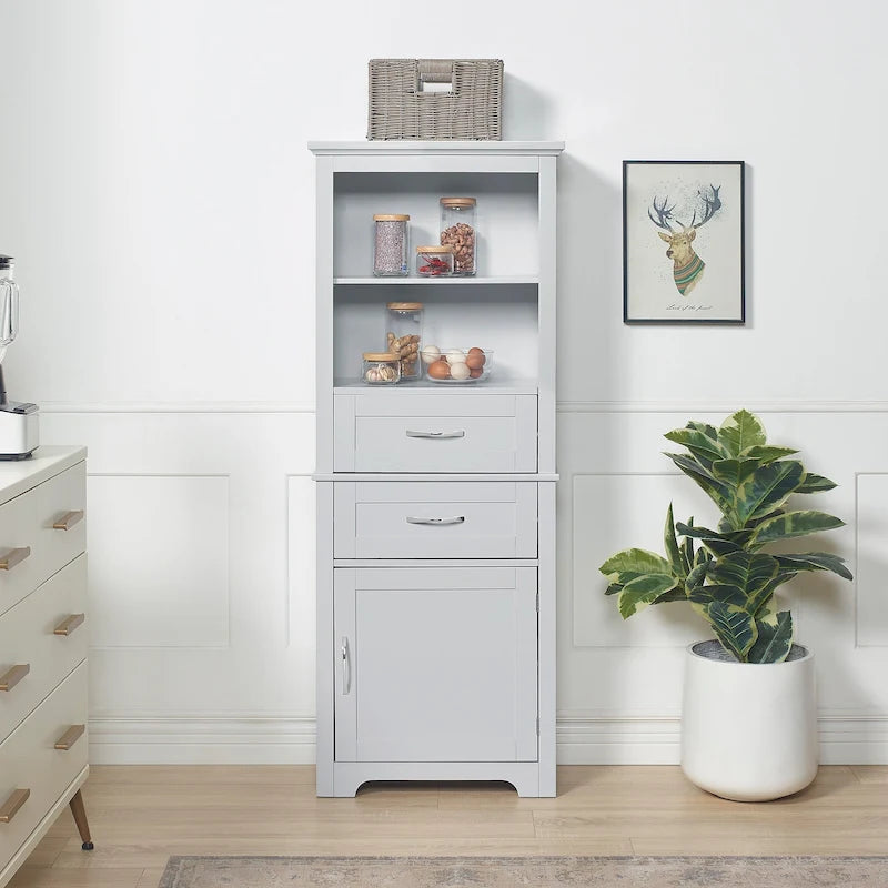 Bathroom cabinets, storage cabinets, cupboards, storage cabinets with doors, display cabinets with open shelves, floor cabinets