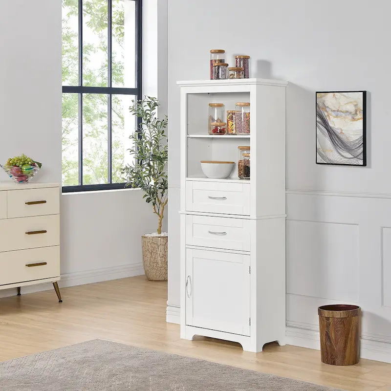 Bathroom cabinets, storage cabinets, cupboards, storage cabinets with doors, display cabinets with open shelves, floor cabinets
