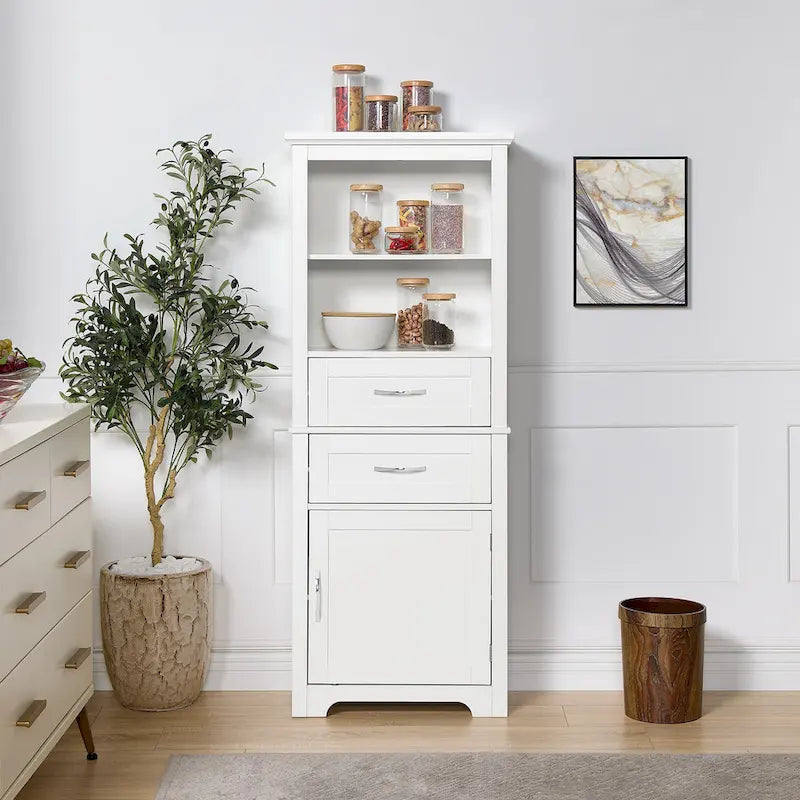 Bathroom cabinets, storage cabinets, cupboards, storage cabinets with doors, display cabinets with open shelves, floor cabinets