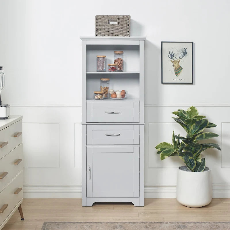 Bathroom cabinets, storage cabinets, cupboards, storage cabinets with doors, display cabinets with open shelves, floor cabinets