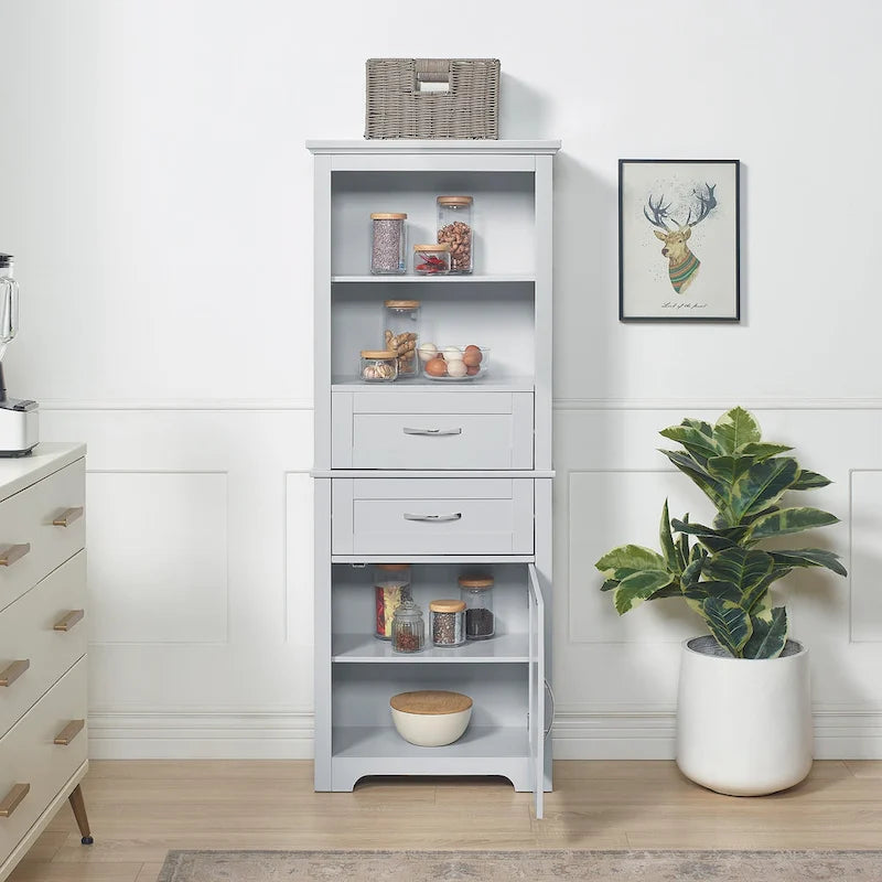 Bathroom cabinets, storage cabinets, cupboards, storage cabinets with doors, display cabinets with open shelves, floor cabinets