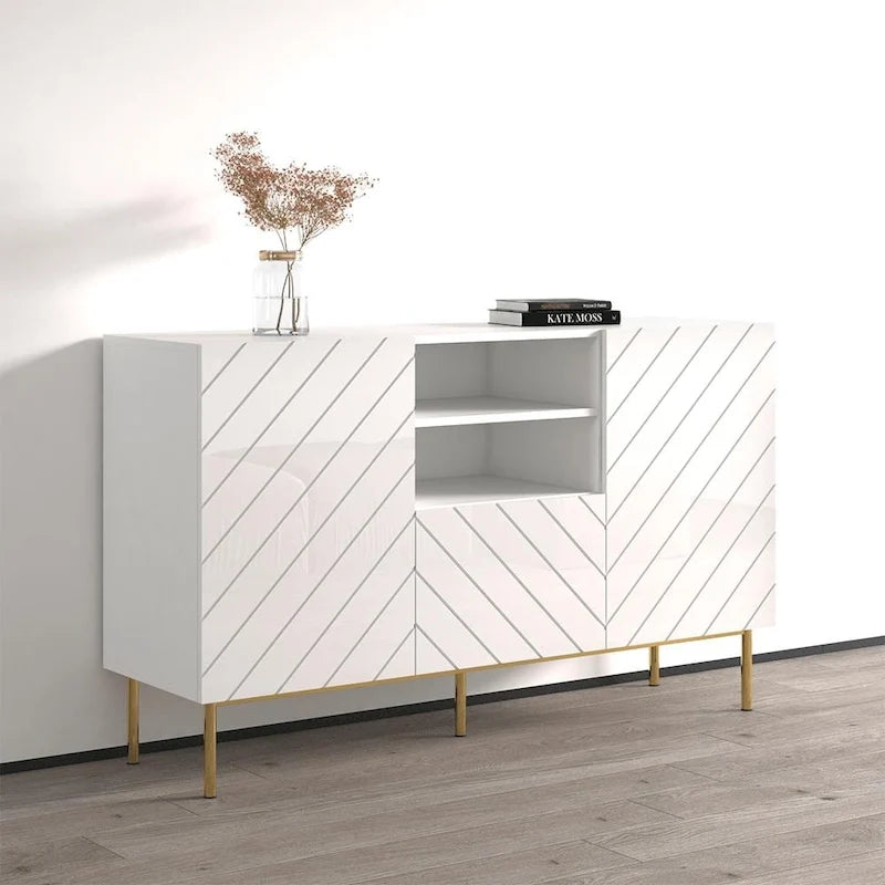 Abeto 59 Sideboard