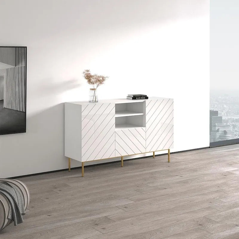 Abeto 59 Sideboard