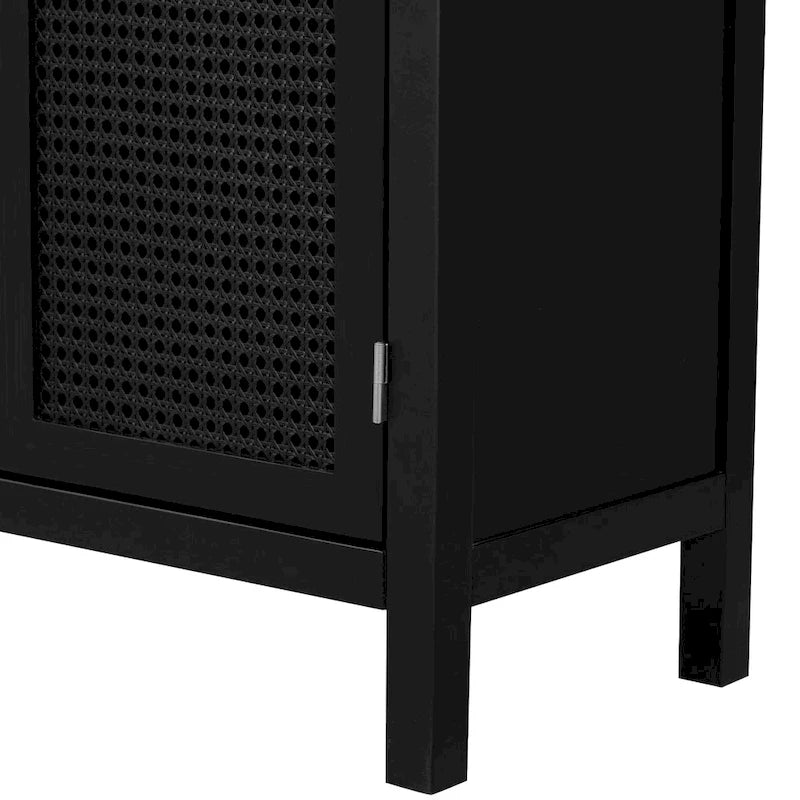 Large Storage Space Sideboard