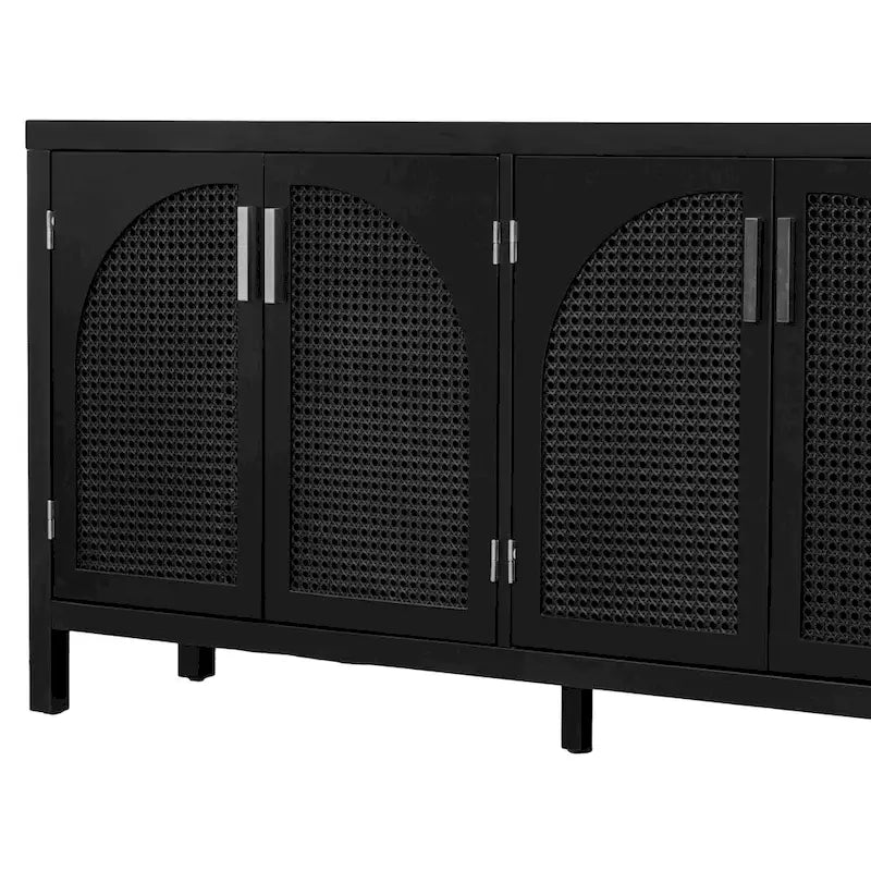Large Storage Space Sideboard