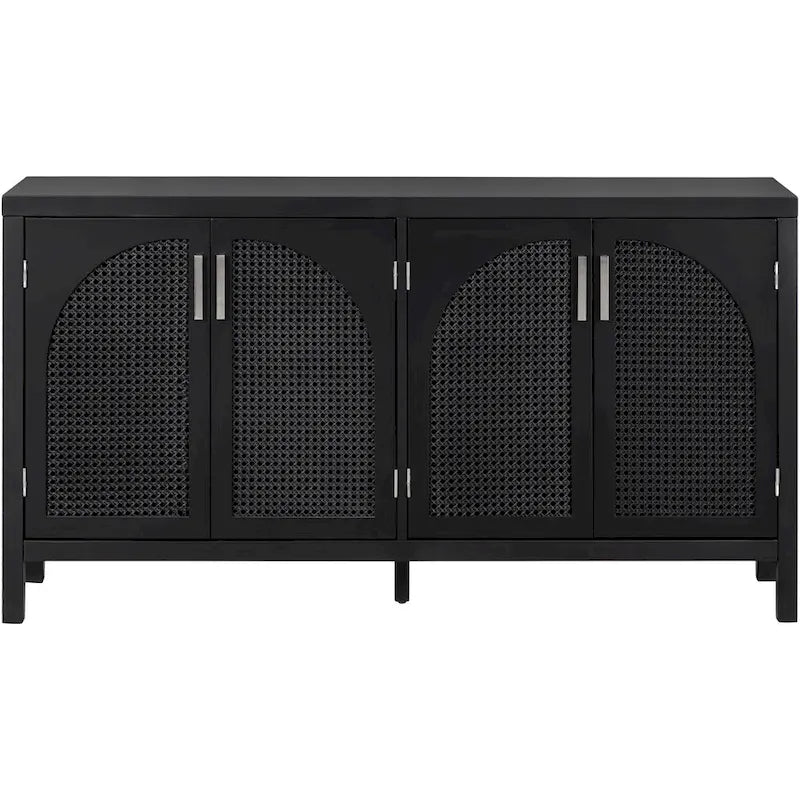 Large Storage Space Sideboard