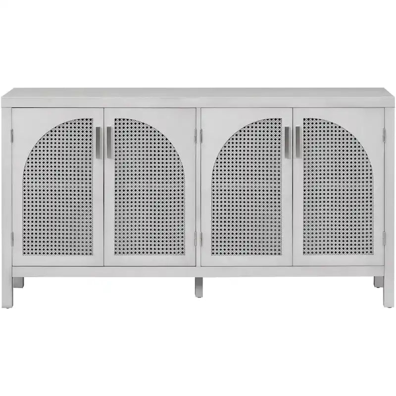 Large Storage Space Sideboard