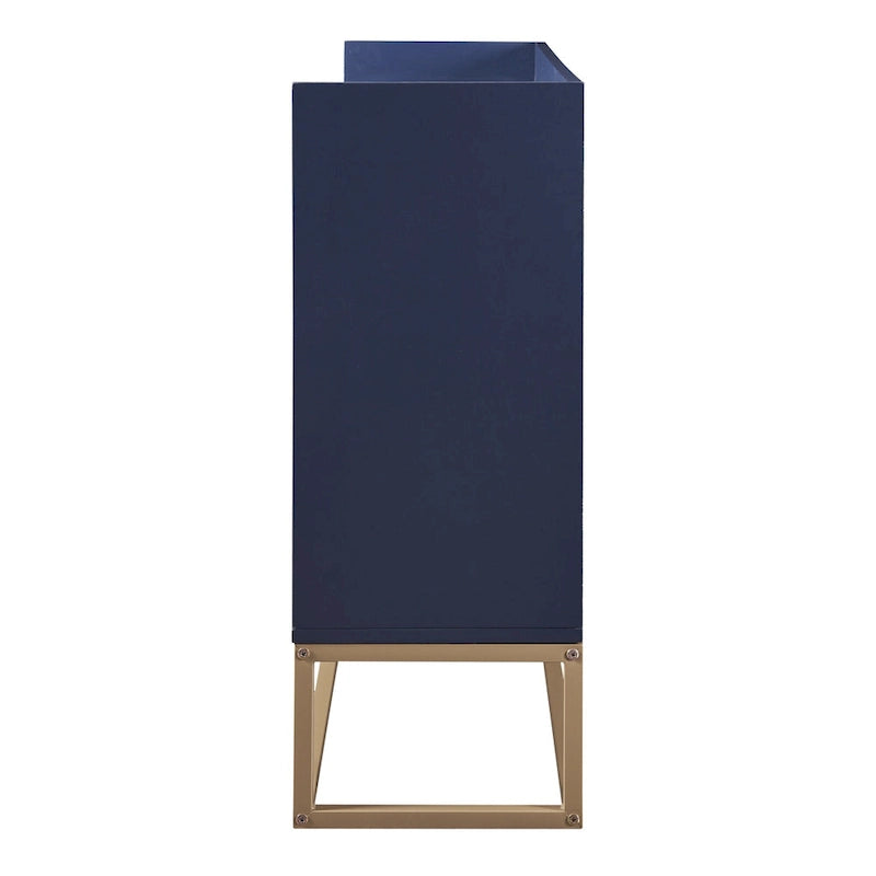 Modern Sideboard Elegant Buffet Cabinet