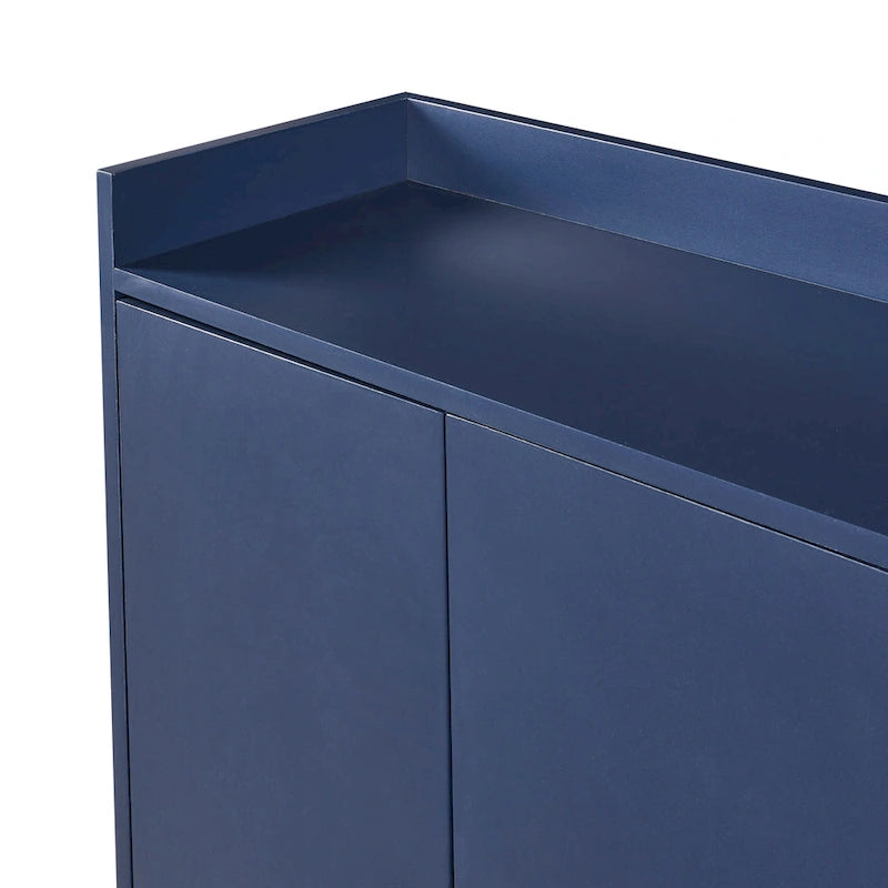 Modern Sideboard Elegant Buffet Cabinet