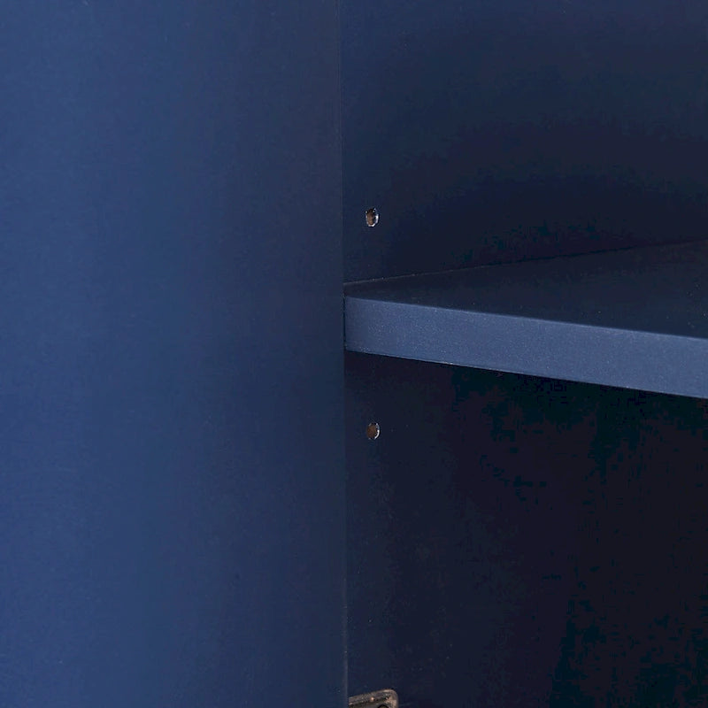 Modern Sideboard Elegant Buffet Cabinet