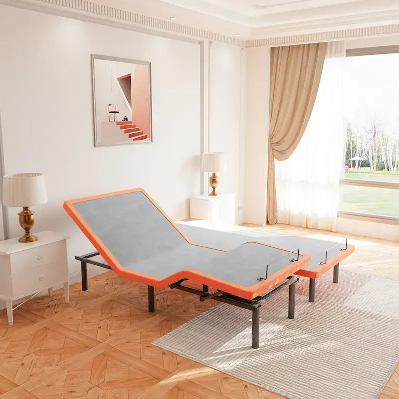 Adjustable Bed Frame