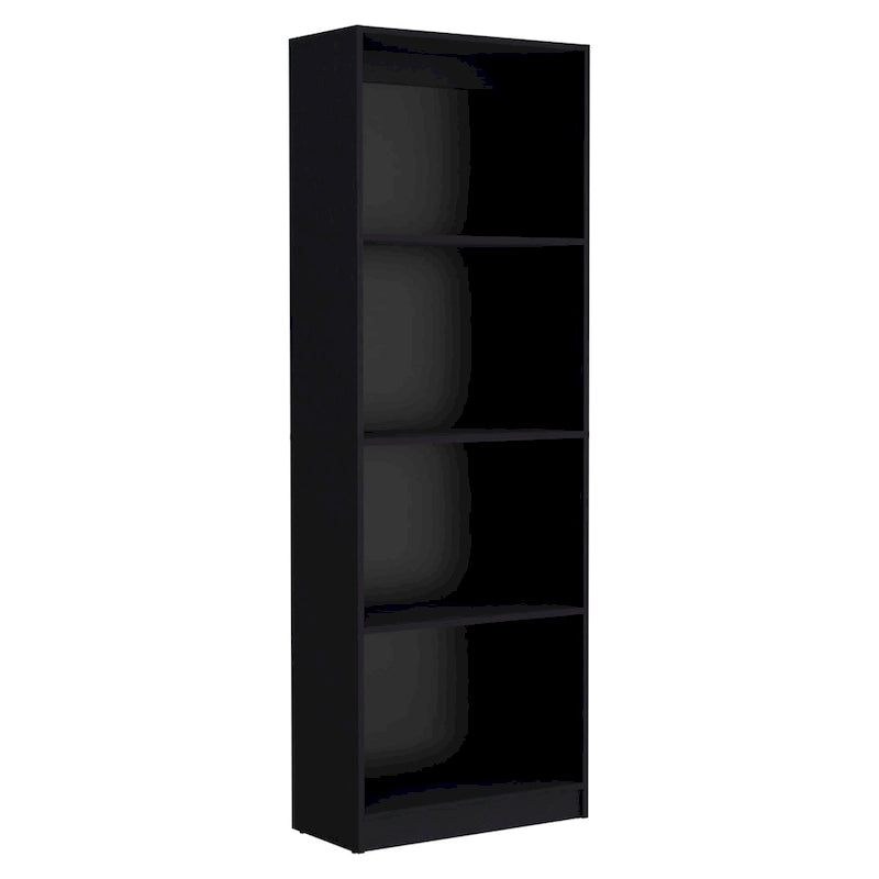 Kenyon 67 Wide 5-Shelf Bookcase Set of 3