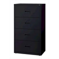 HL1000 Series 30-inch Wide 4-drawer Commercial Lateral File Cabinet