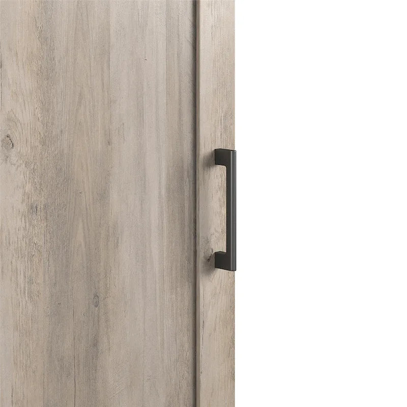 Systembuild Evolution Derzig 2 Door Kitchen Pantry Cabinet