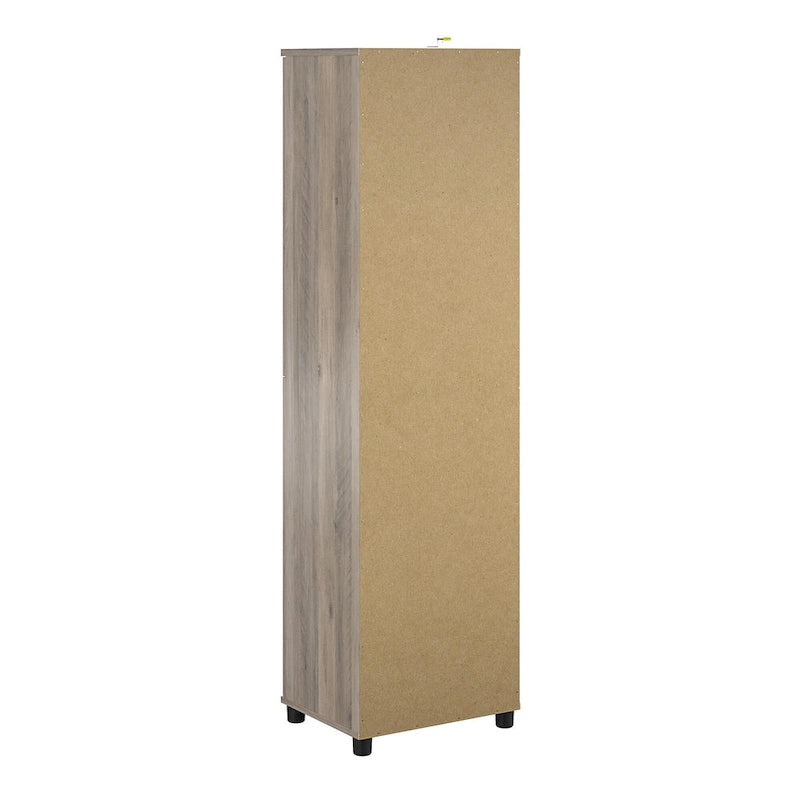 Systembuild Evolution Derzig 2 Door Kitchen Pantry Cabinet