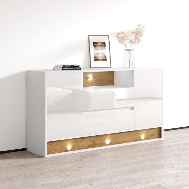 Modern Sideboard