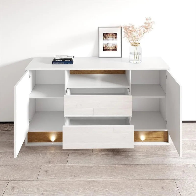 Modern Sideboard