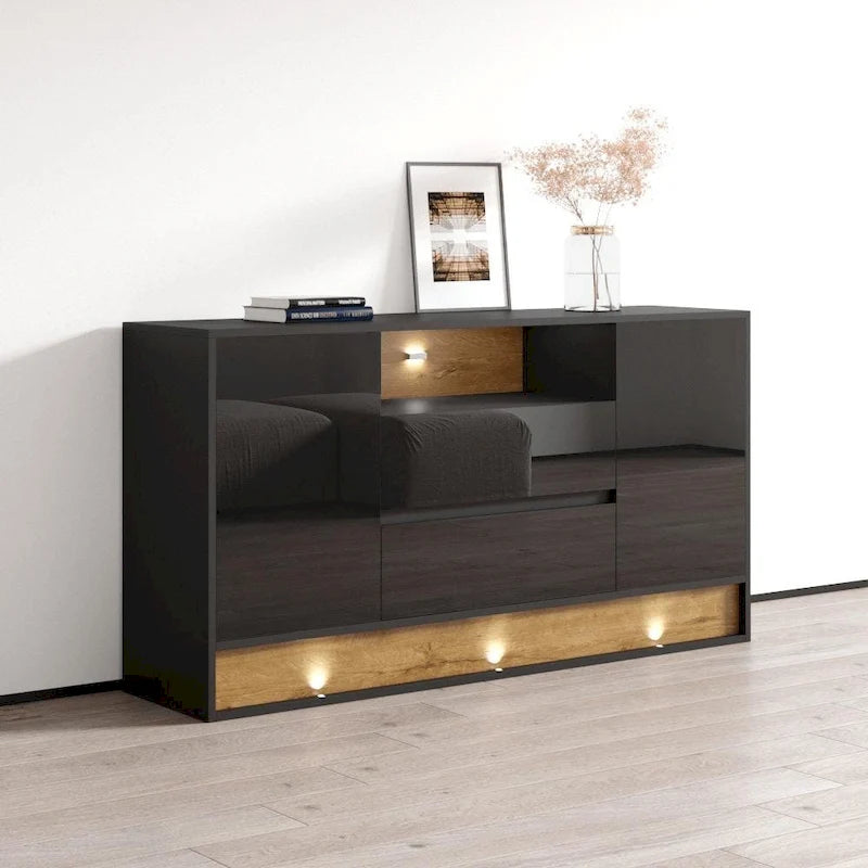 Modern Sideboard
