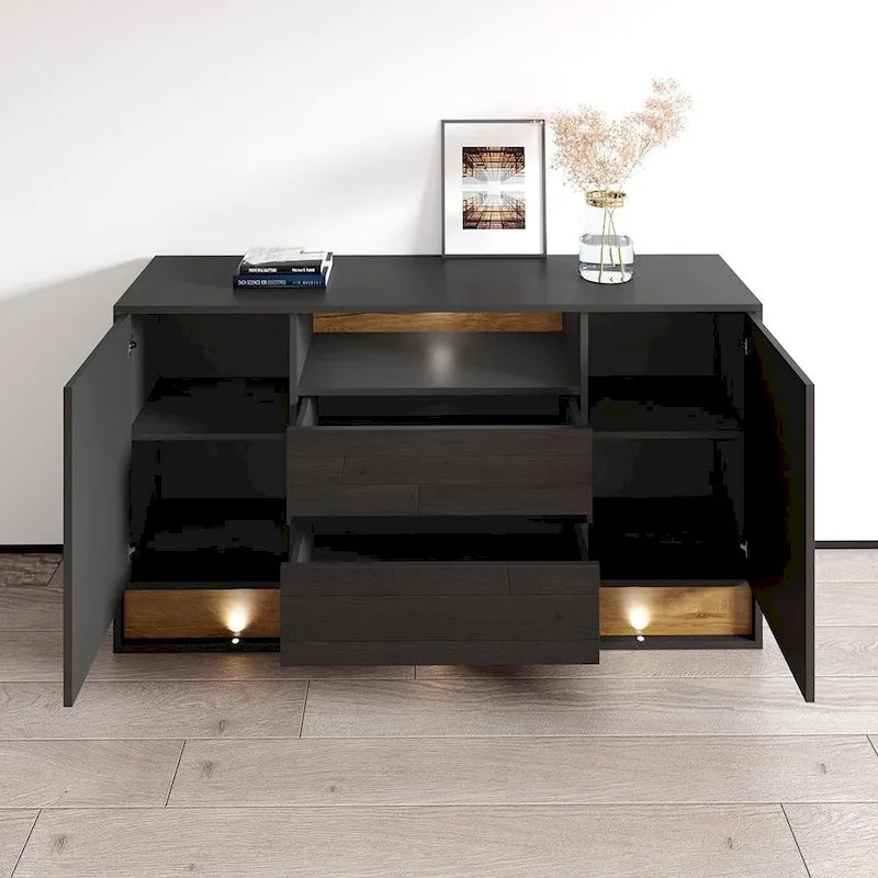 Modern Sideboard