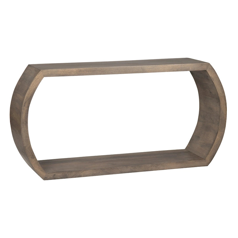 Infinity Console Table - 60 x 16 x 30