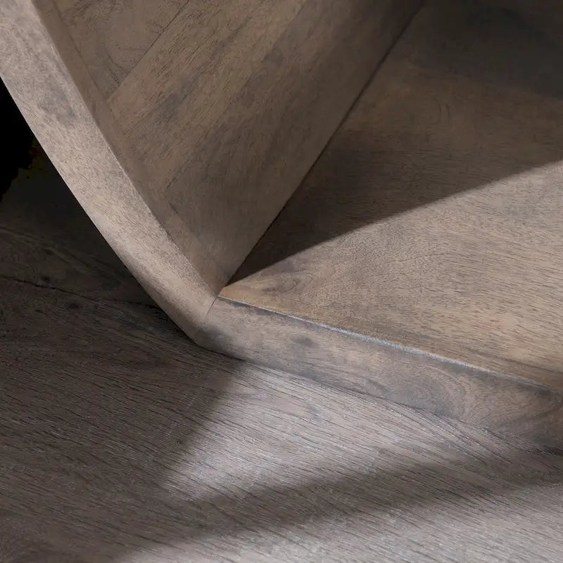 Infinity Console Table - 60 x 16 x 30