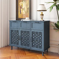 3 Door 3 Drawer Cabinet