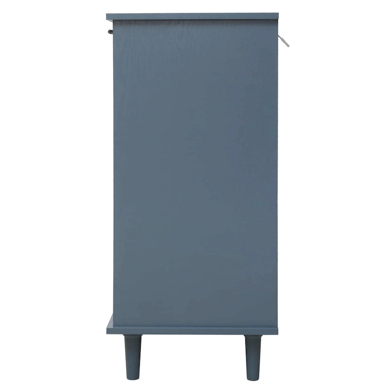 3 Door 3 Drawer Cabinet