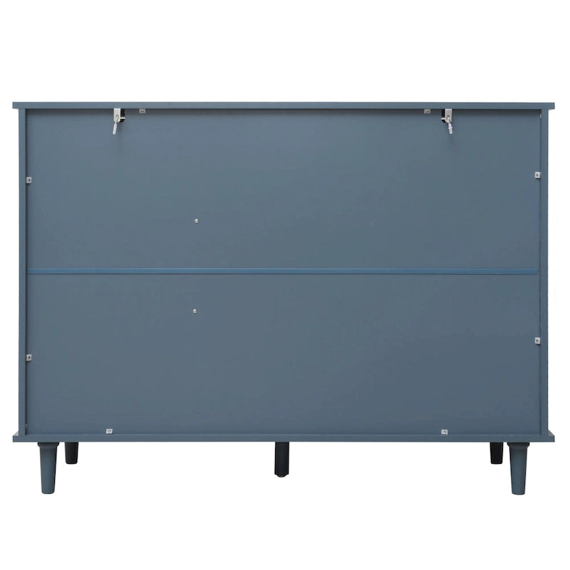 3 Door 3 Drawer Cabinet